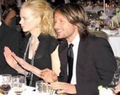 Николь Кидман просветила жениха