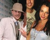 Кевин Федерлайн расскажет в новой книге "всю правду о Бритни"