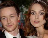 МакЭвой знает все о теле Найтли