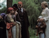 Вайнштайны штурмуют Бродвей