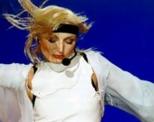 "Любовь-морковь" Орбакайте с режиссером