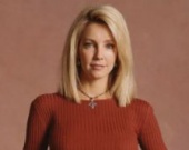 Хизер Локлир появится в "Мелроуз Плейс"