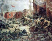 На "Брестскую крепость" выделят деньги