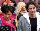 Дроздова и Певцов ждут ребенка