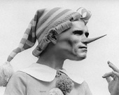 Бураминатор