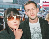 Скончалась жена Константина Хабенского