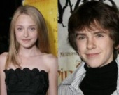 У Дакоты Фаннинг появился бойфренд