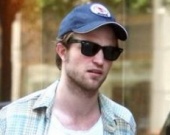 Съемки "Новолуния" закончены