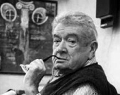 Умер актер театра и кино Евгений Весник