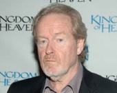 Ридли Скотт отказался от "Ноттингема"