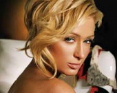 Оригинальный прикид Пэрис Хилтон (ФОТОРЕПОРТАЖ)