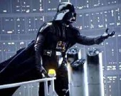 Дарт Вейдер борется с раком