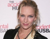 Ума Турман боится старости