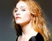 У Мадонны новая няня