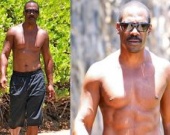 Сюрприз от обнаженного Эдди Мерфи