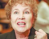 Грабители подорвали здоровье Румянцевой