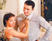 Кличко достучался до невесты