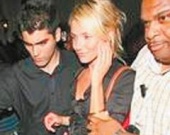 Джастин Тимберлейк спился!