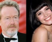 Джемму Артертон пригласили в приквел "Чужого"