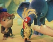 Скончался режиссер мультфильма "38 попугаев"