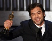 Хавьер Бардем удостоен кинопремии