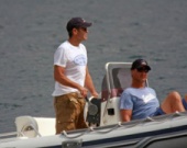 Новая подруга Джорджа Клуни