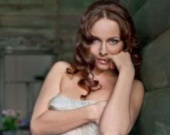 Гусева разделась для мужского журнала Гусева разделась для мужского журнала
