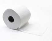 Автор "Звонка" опубликовал рассказ на туалетной бумаге