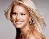 Такая разная Джессика Симпсон (ФОТОРЕПОРТАЖ)