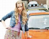 Ходченкова станет Волочковой