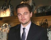 ДиКаприо продает свои вещи с аукциона