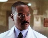 Эдди Мерфи вновь станет полицейским