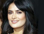 Сальма Хайек готовит римейк израильской комедии