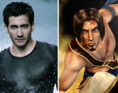 Назначен "Принц Персии"