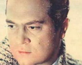 Скончался народный артист России Владимир Сошальский