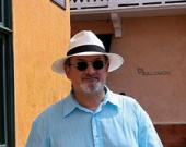 Салман Рушди нашел несуразности в "Миллионере из трущоб"