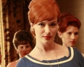 Кристина Хендрикс снимется в "Drive"