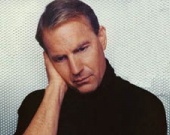 Кевин Костнер занялся благотворительностью