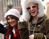 Бритни порвала все отношения с мамой