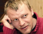 Гоша напугал актера