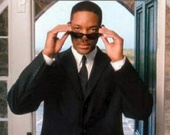 Уилл Смит истребит зловещее отродье