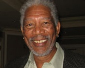 Ужасная автокатастрофа Фримана