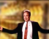 Уоррен Битти получил "Золотой глобус"