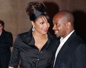 Кто новый любовник Джанет Джексон?