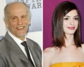 Энн Хэтэуэй и Джон Малкович сыграют в "Человеке-пауке"