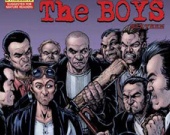 Экранизируют комикс про убийц супергероев