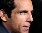 Бен Стиллер сломал руку