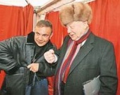 Олегу Табакову построят новый театр