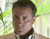 Энди Гарсия сыграет Саакашвили