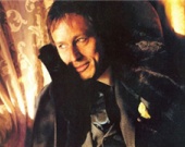 Черную комедию снимут в арктической изоляции